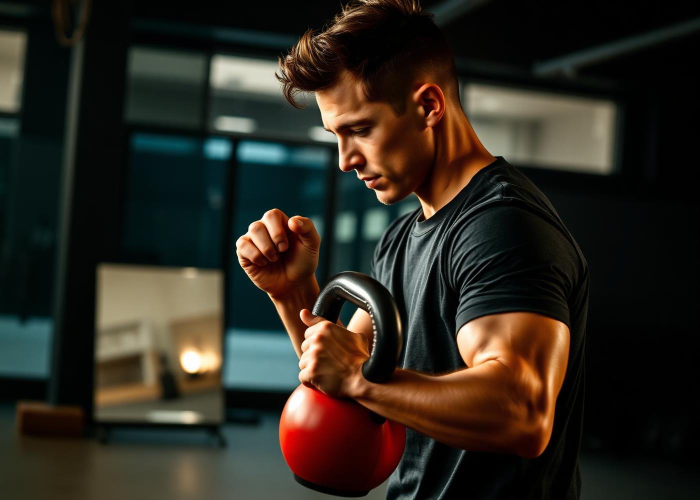 Coaching sportif personnalisé
